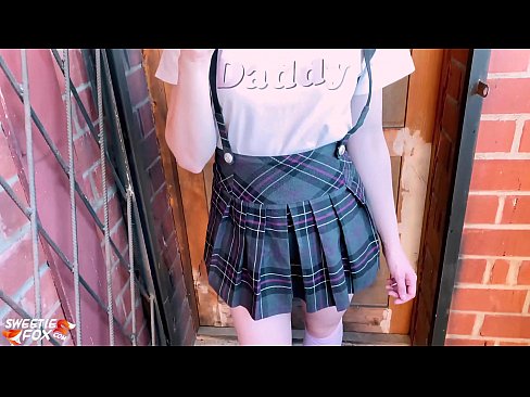 ❤️ Skolflicka suger sin kuk djupt och knullar istället för klasser. ☑ Fuckvideo at us sv.xxxnd-com.ru ❌❤