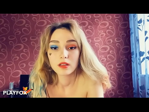 ❤️ Magiska virtual reality-glasögon gav mig sex med Harley Quinn ☑ Fuckvideo at us sv.xxxnd-com.ru ❌❤