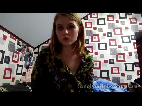 ❤️ Ung blond student från Ryssland gillar större kukar. ☑ Fuckvideo at us sv.xxxnd-com.ru ❌❤