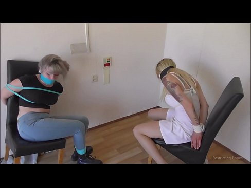 ❤️ Beroende / bunden och munkavle / jungfru i nöd ☑ Fuckvideo at us sv.xxxnd-com.ru ❌❤