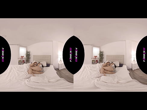 ❤️ PORNBCN VR Två unga lesbiska kvinnor vaknar upp kåta i 4K 180 3D virtual reality Geneva Bellucci Katrina Moreno ☑ Fuckvideo at us sv.xxxnd-com.ru ❌❤
