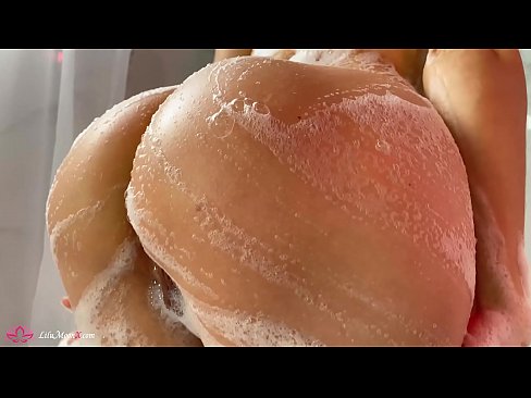 ❤️ Brunette onanerar fittan med vibrator till intensiv orgasm i duschen ☑ Fuckvideo at us sv.xxxnd-com.ru ❌❤